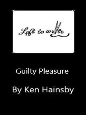cover image of Guilty Pleasure